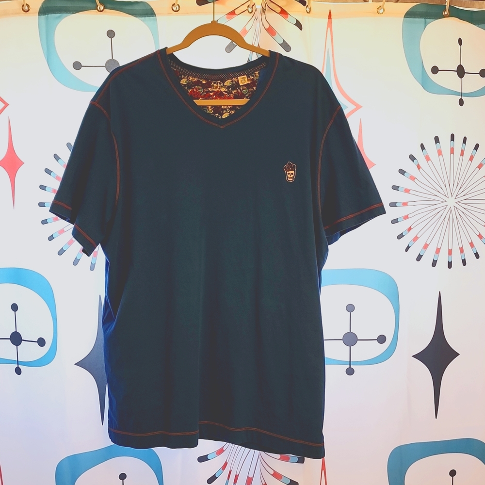 Robert Graham T-Shirt 2XL